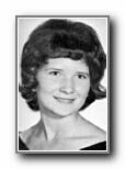 Cheryl Holland: class of 1964, Norte Del Rio High School, Sacramento, CA.